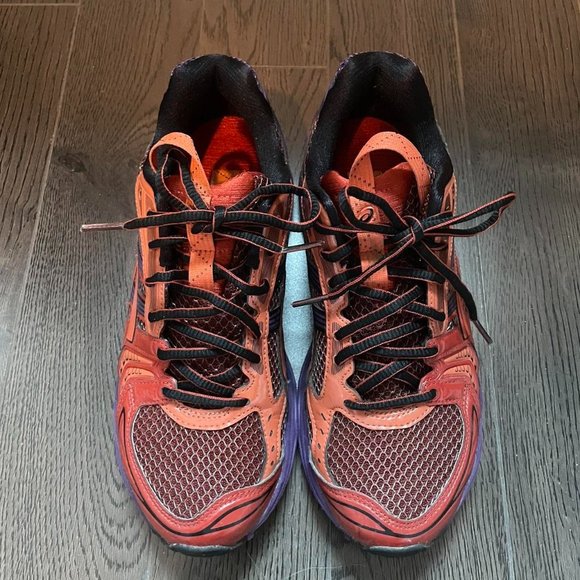 ASICS Gel-Kayano 14 UB1-S - Picture 2 of 4